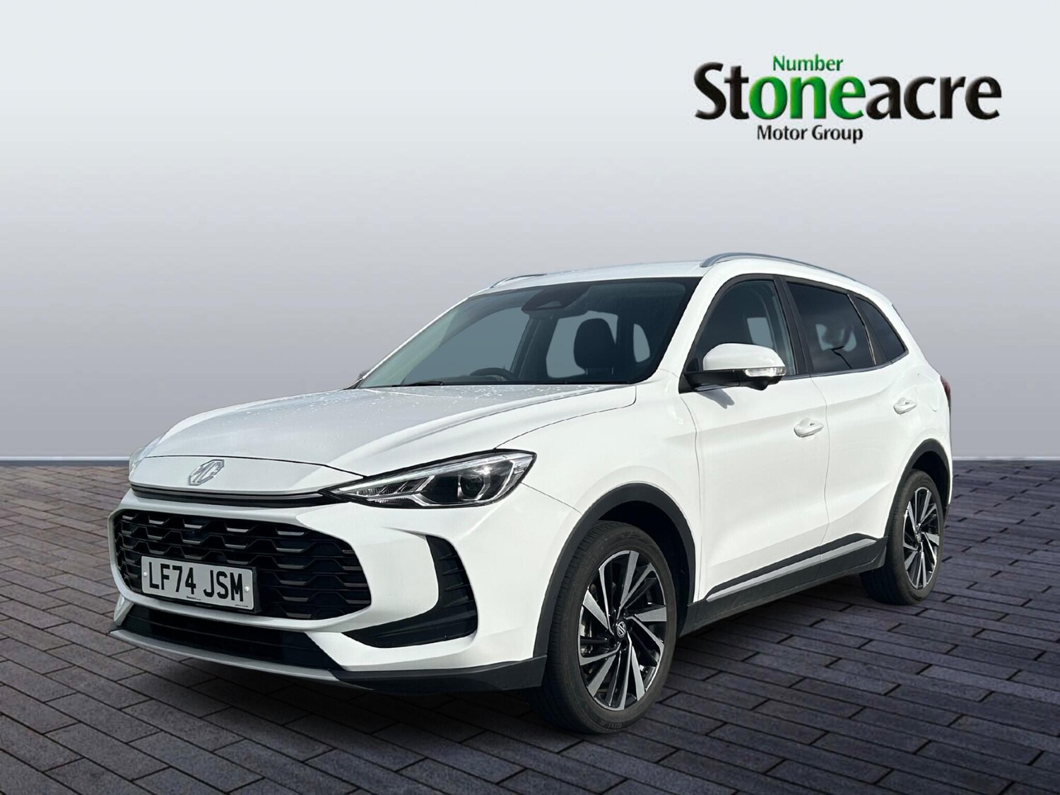 Used MG MG ZS 2025 for sale - 77723000: Photo 7