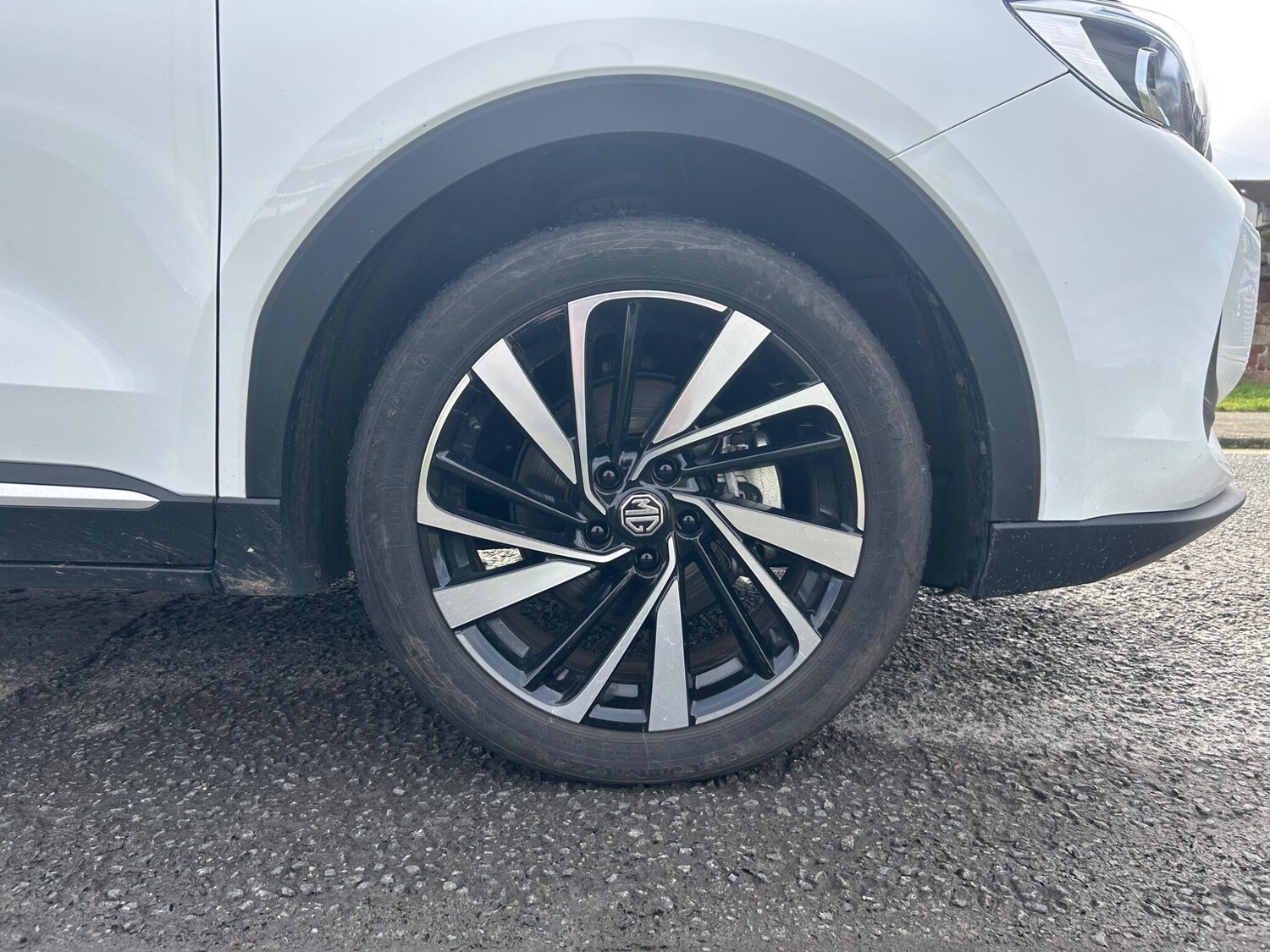 Used MG MG ZS 2025 for sale - 77723000: Photo 9