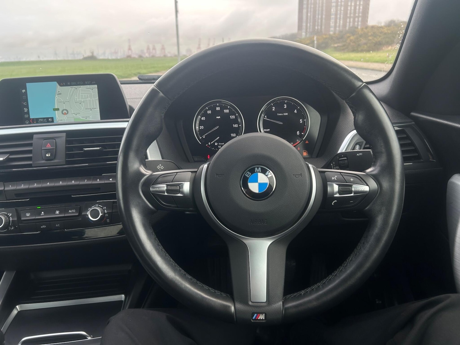 Used BMW 2 Series 2018 for sale - 78115100: Photo 11