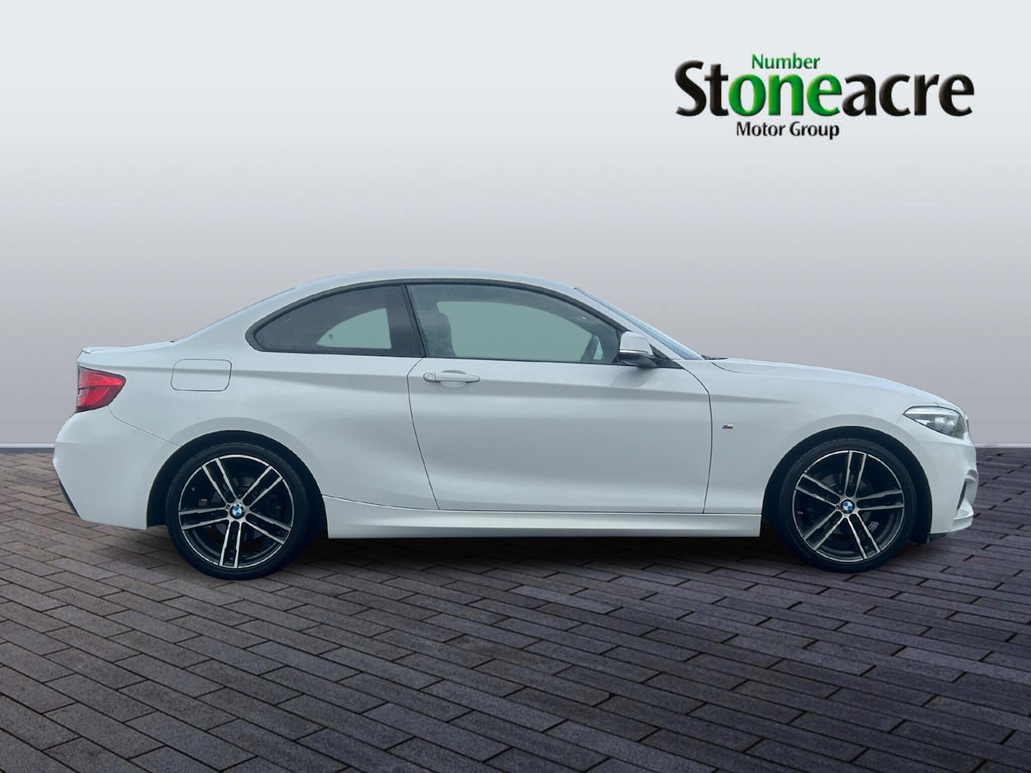Used BMW 2 Series 2018 for sale - 78115100: Photo 2
