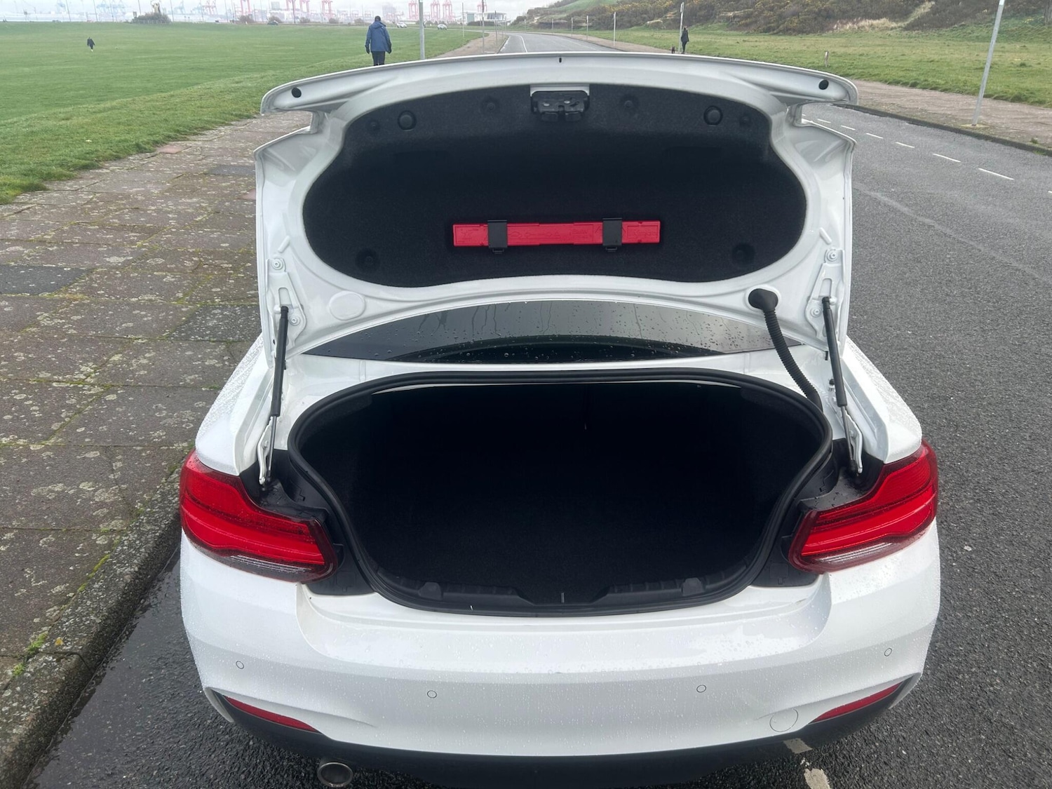 Used BMW 2 Series 2018 for sale - 78115100: Photo 31