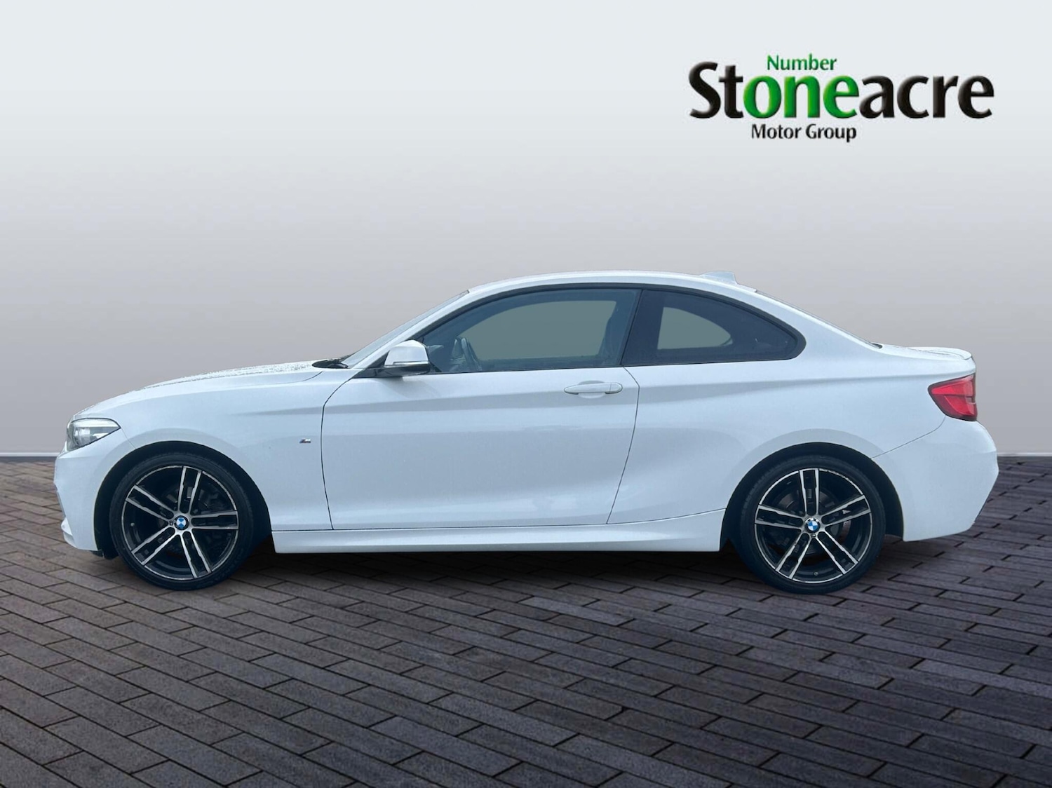 Used BMW 2 Series 2018 for sale - 78115100: Photo 6