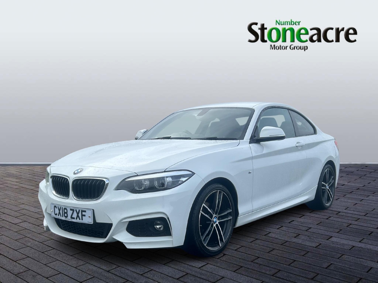 Used BMW 2 Series 2018 for sale - 78115100: Photo 7