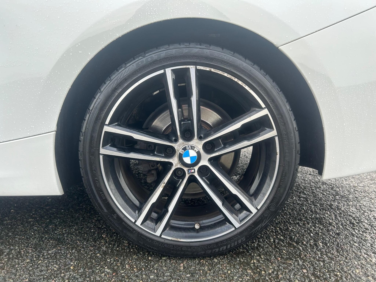 Used BMW 2 Series 2018 for sale - 78115100: Photo 9