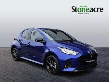 Used Mazda Mazda2 HYBRID 2025 for sale - 78388276: Photo