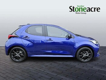 Used Mazda Mazda2 HYBRID 2025 for sale - 78388276: Photo