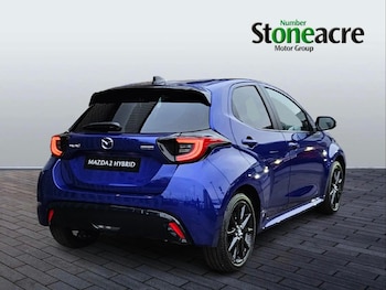 Used Mazda Mazda2 HYBRID 2025 for sale - 78388276: Photo