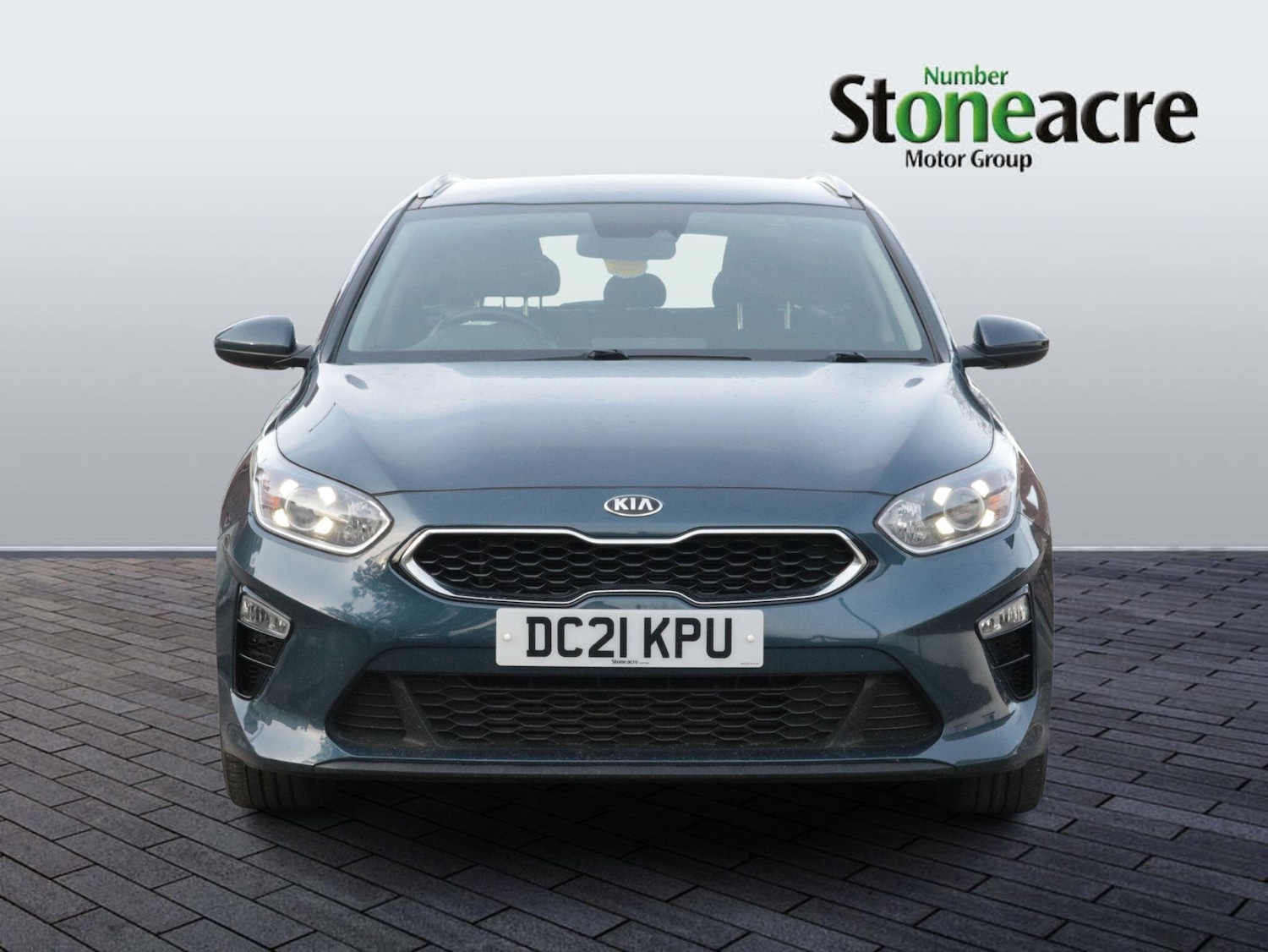 Used Kia Ceed for sale - 77696128: Photo 10