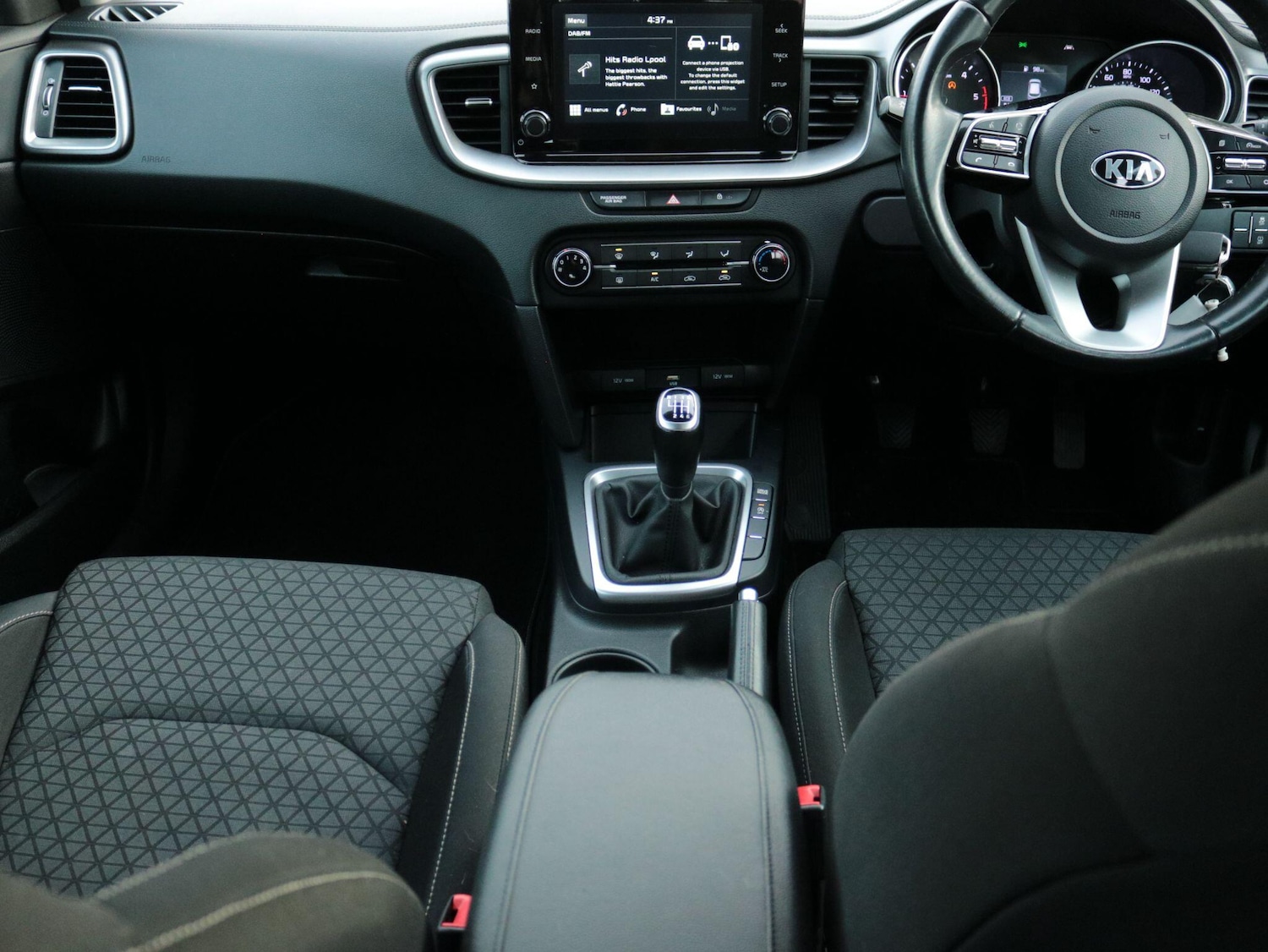 Used Kia Ceed for sale - 77696128: Photo 12