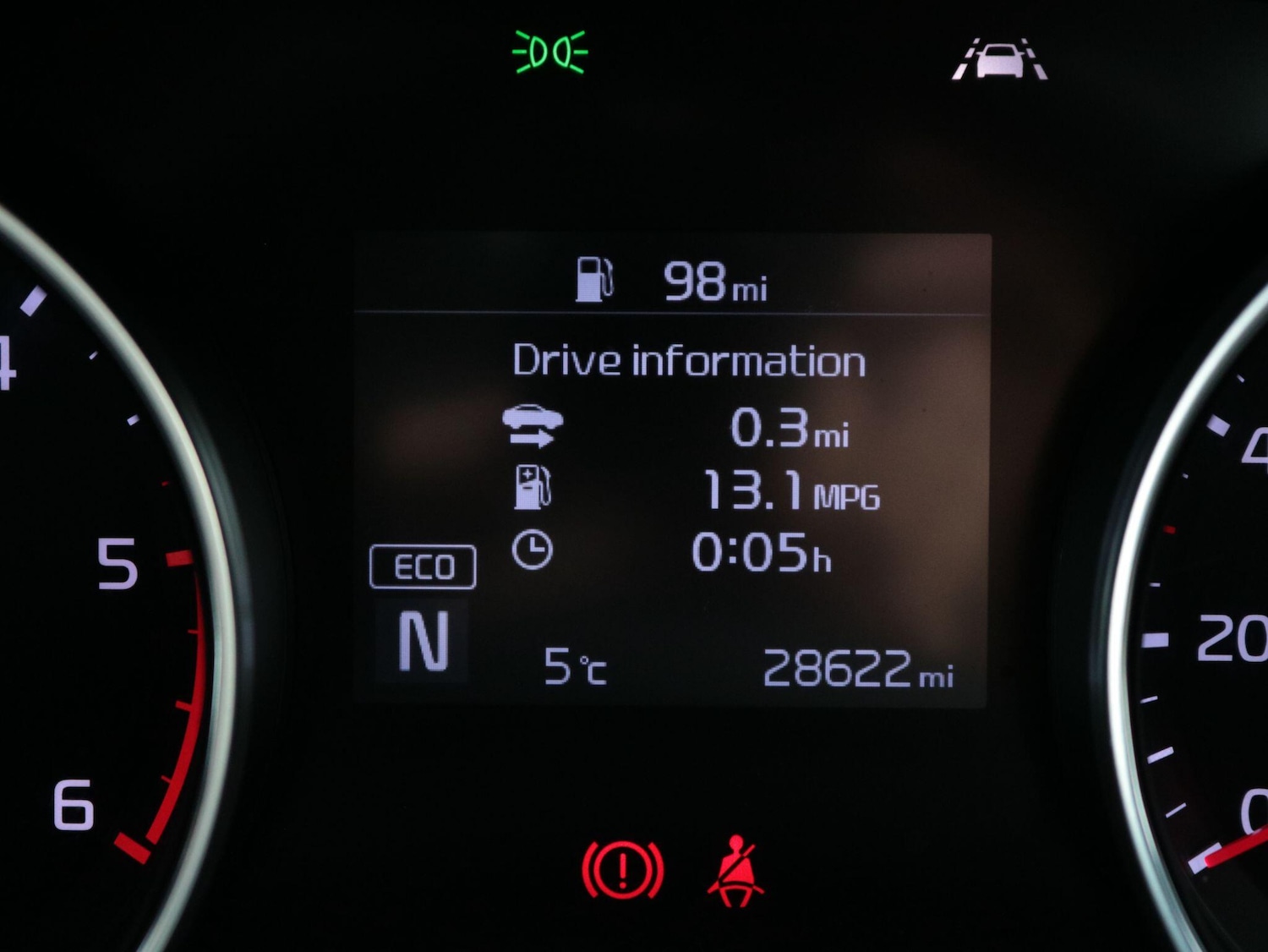 Used Kia Ceed for sale - 77696128: Photo 14