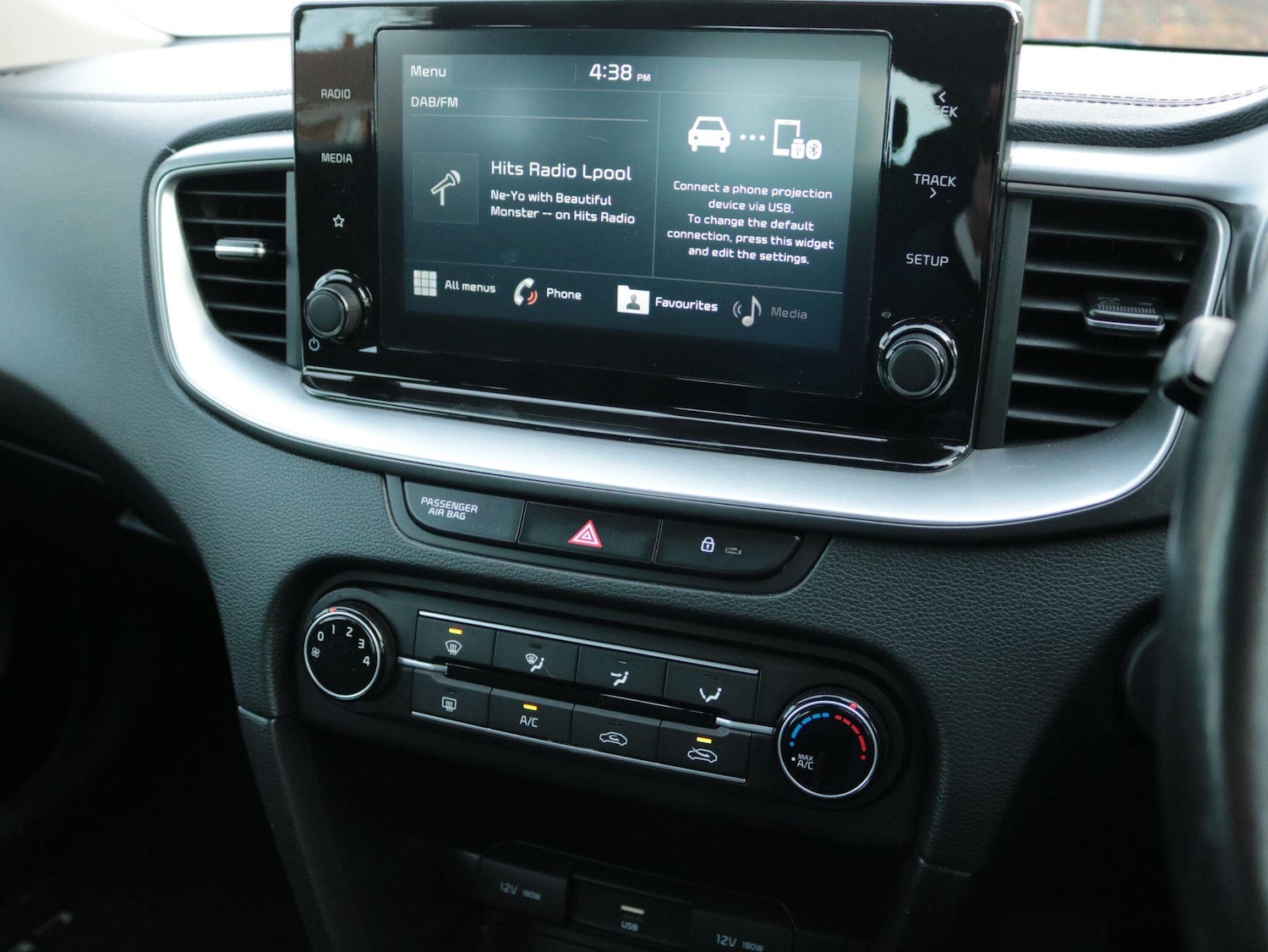 Used Kia Ceed for sale - 77696128: Photo 16