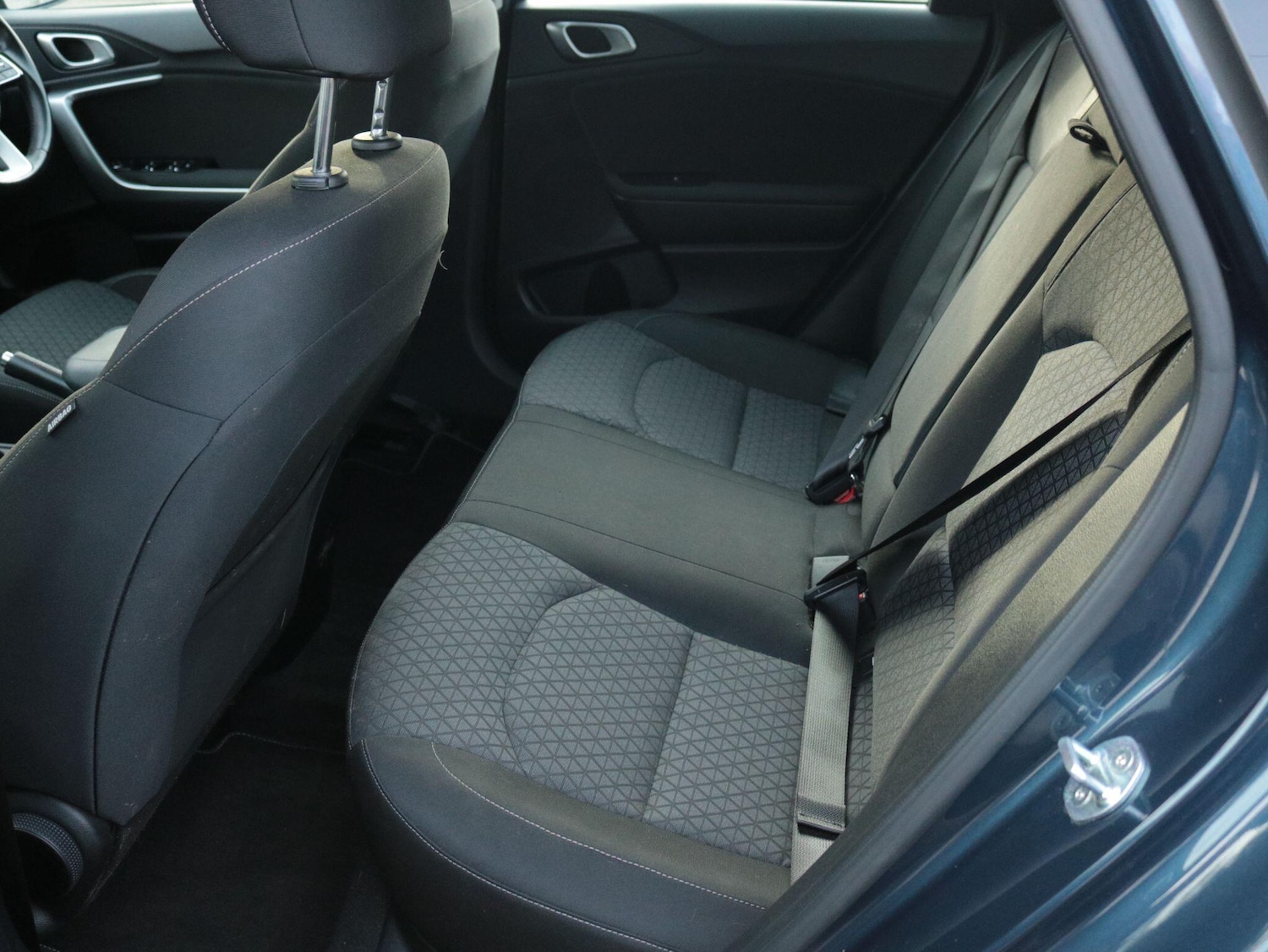 Used Kia Ceed for sale - 77696128: Photo 22