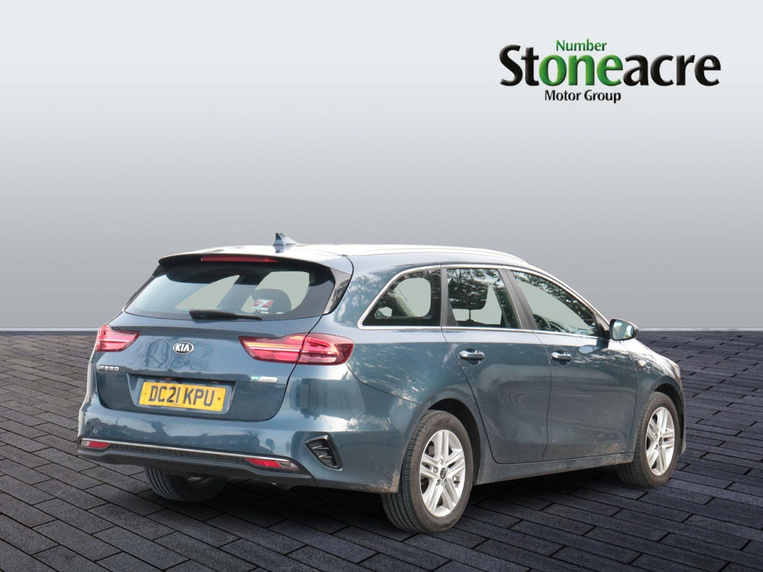 Used Kia Ceed for sale - 77696128: Photo 5