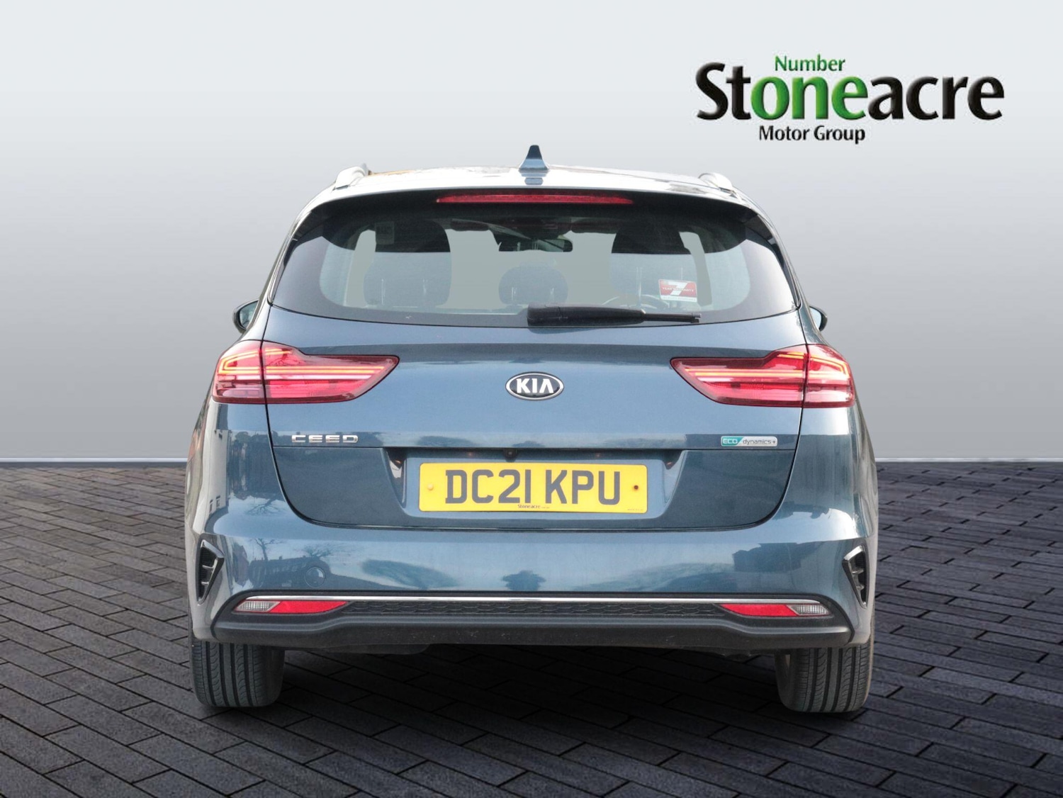 Used Kia Ceed for sale - 77696128: Photo 6