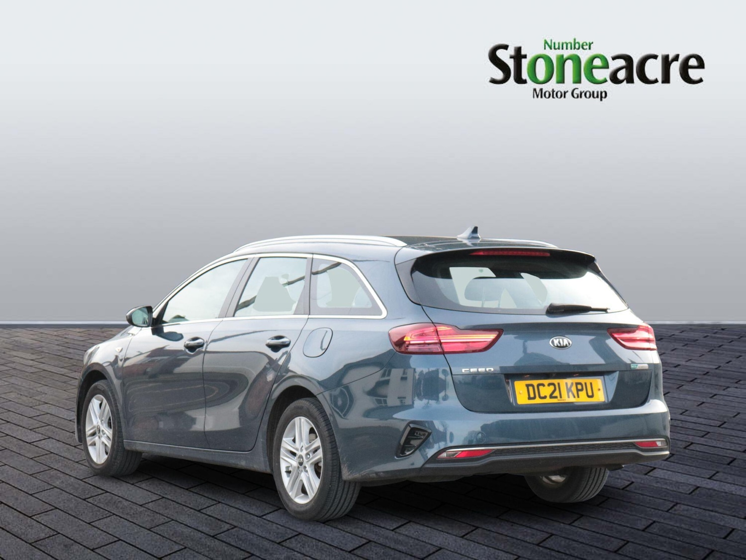 Used Kia Ceed for sale - 77696128: Photo 7