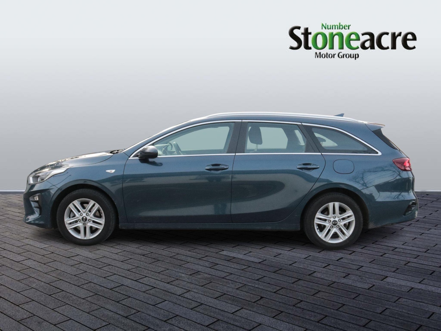 Used Kia Ceed for sale - 77696128: Photo 8