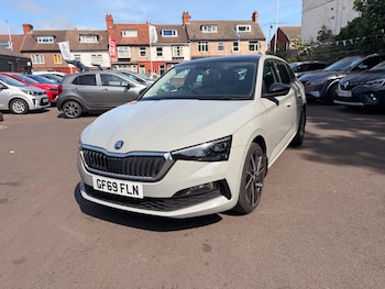 Used Skoda Scala 2019 for sale - 79387532: Photo