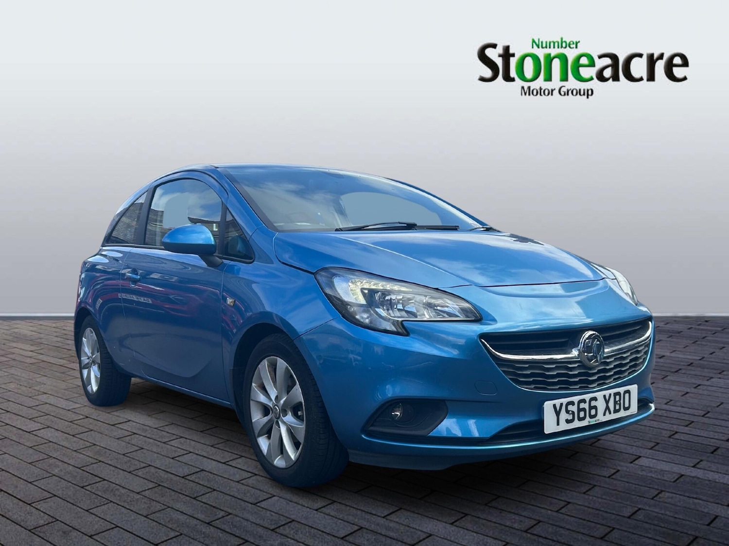Used Vauxhall Corsa 2017 for sale - 78019442: Photo 1