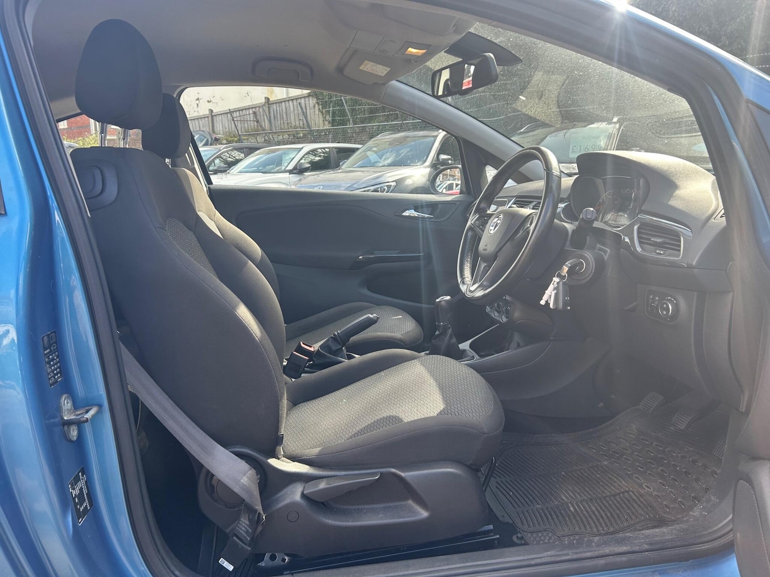 Used Vauxhall Corsa 2017 for sale - 78019442: Photo 10