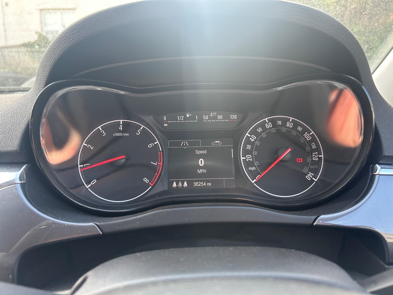 Used Vauxhall Corsa 2017 for sale - 78019442: Photo 12