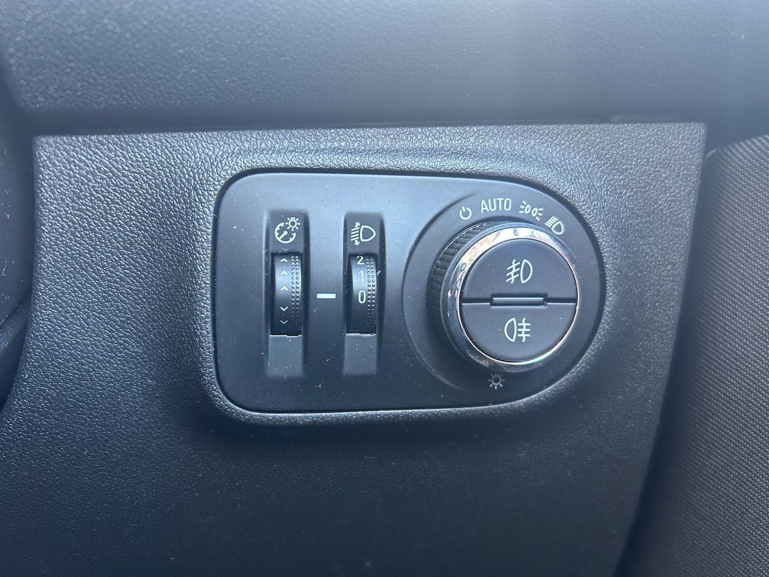 Used Vauxhall Corsa 2017 for sale - 78019442: Photo 18