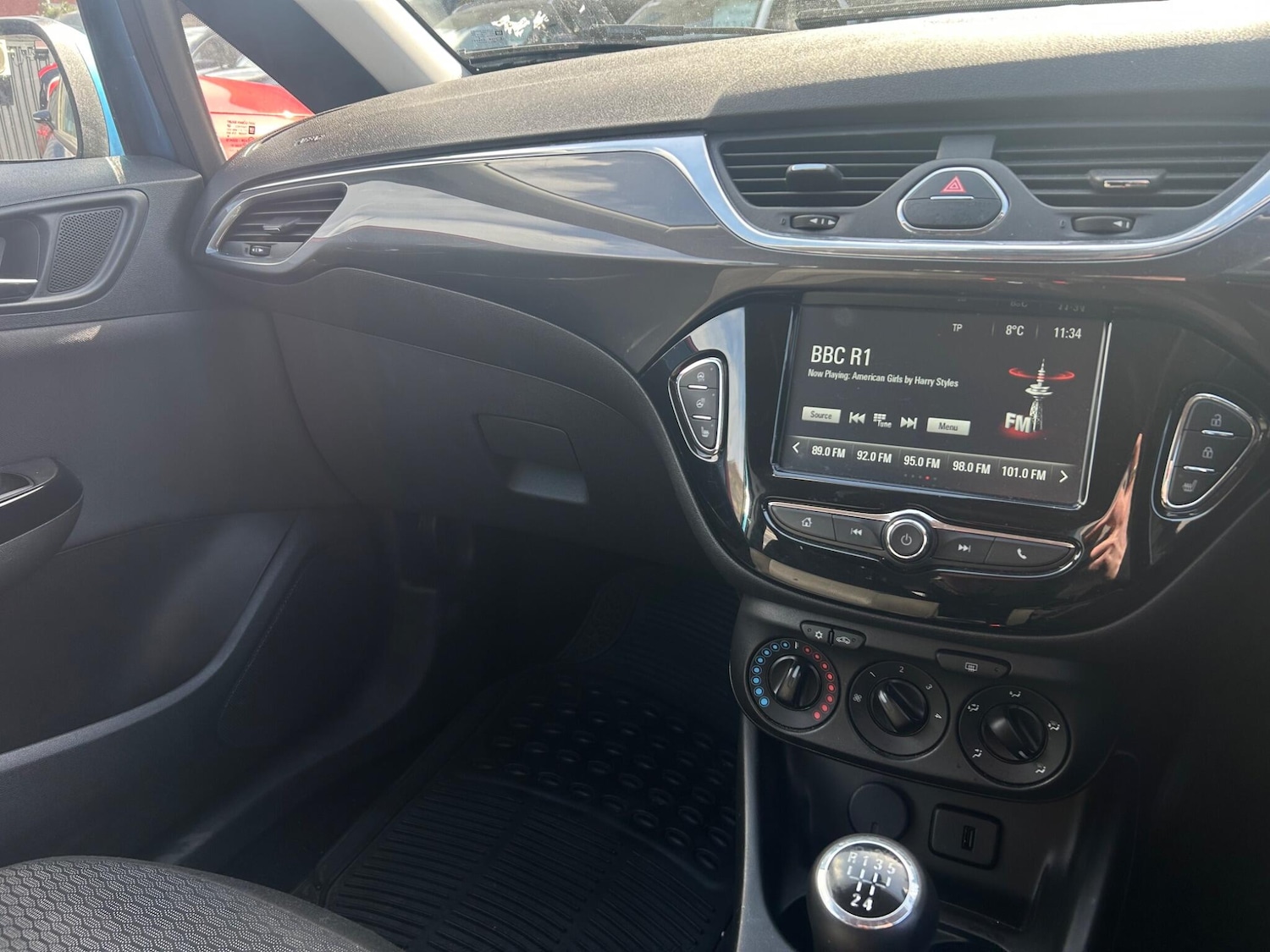 Used Vauxhall Corsa 2017 for sale - 78019442: Photo 19