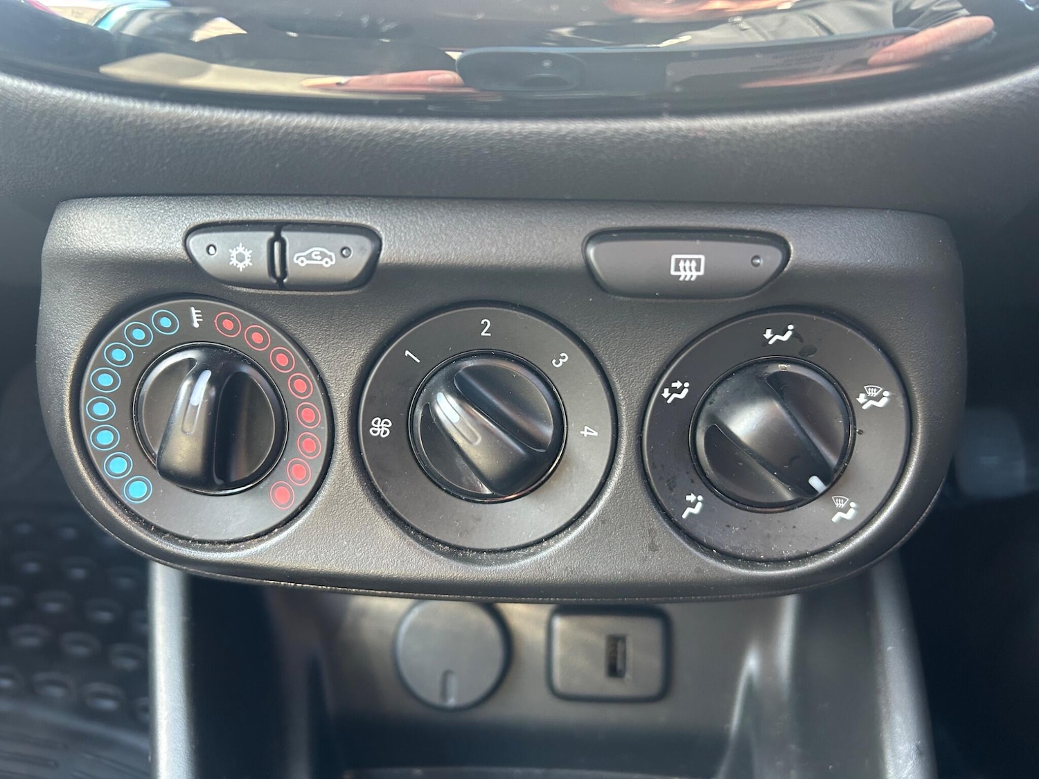 Used Vauxhall Corsa 2017 for sale - 78019442: Photo 20