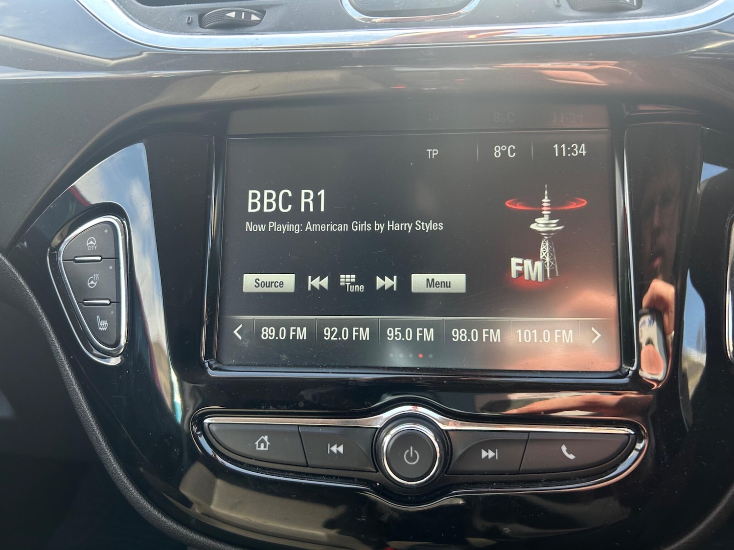 Used Vauxhall Corsa 2017 for sale - 78019442: Photo 21