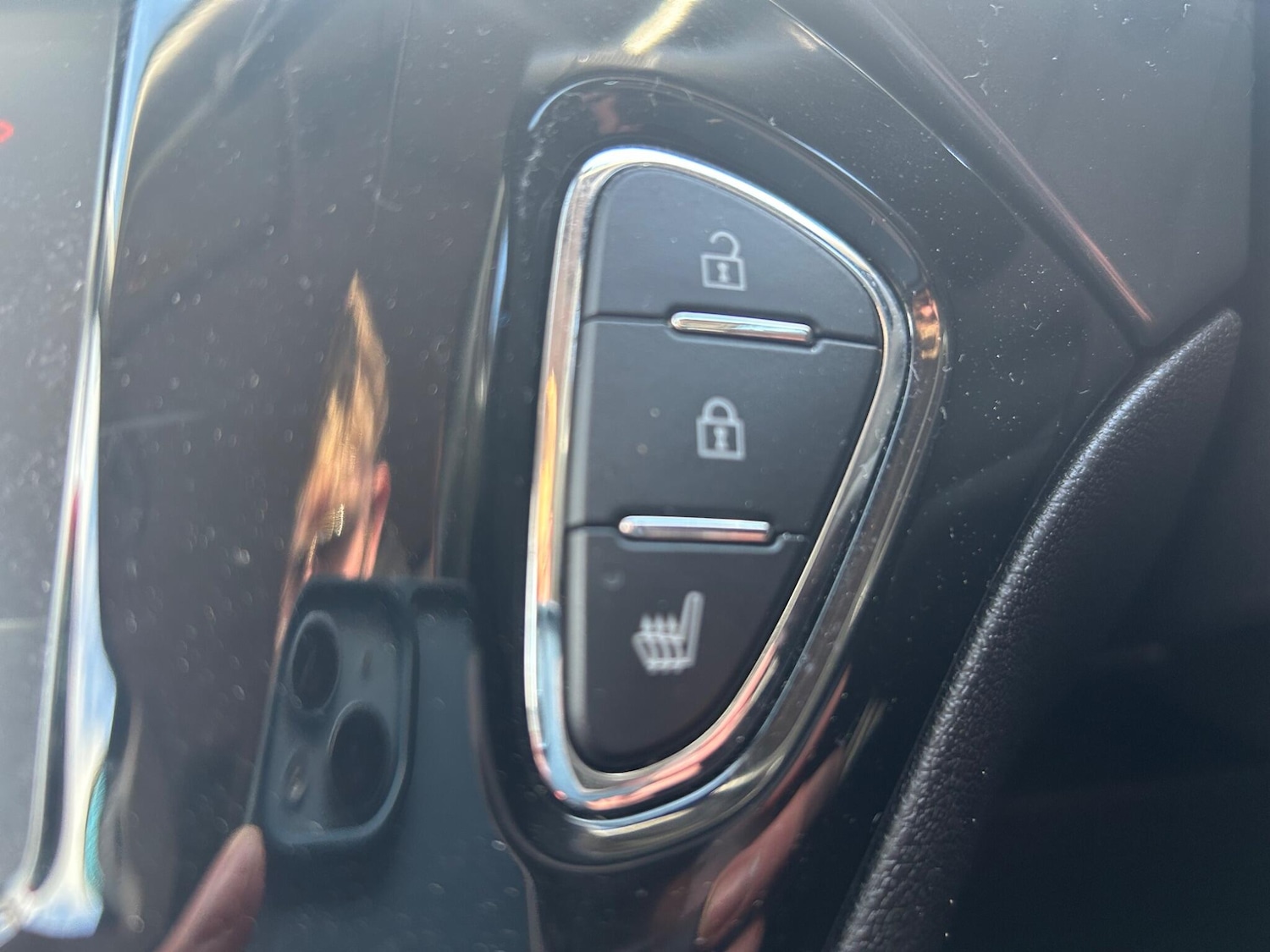 Used Vauxhall Corsa 2017 for sale - 78019442: Photo 23