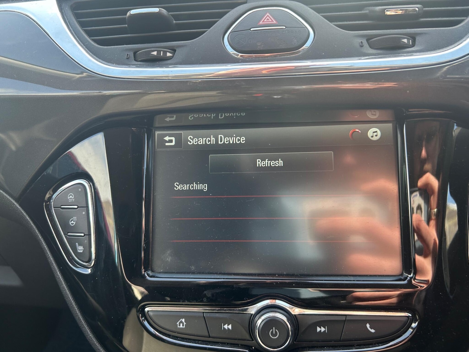 Used Vauxhall Corsa 2017 for sale - 78019442: Photo 24