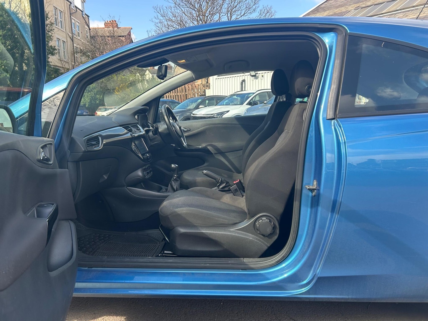 Used Vauxhall Corsa 2017 for sale - 78019442: Photo 25