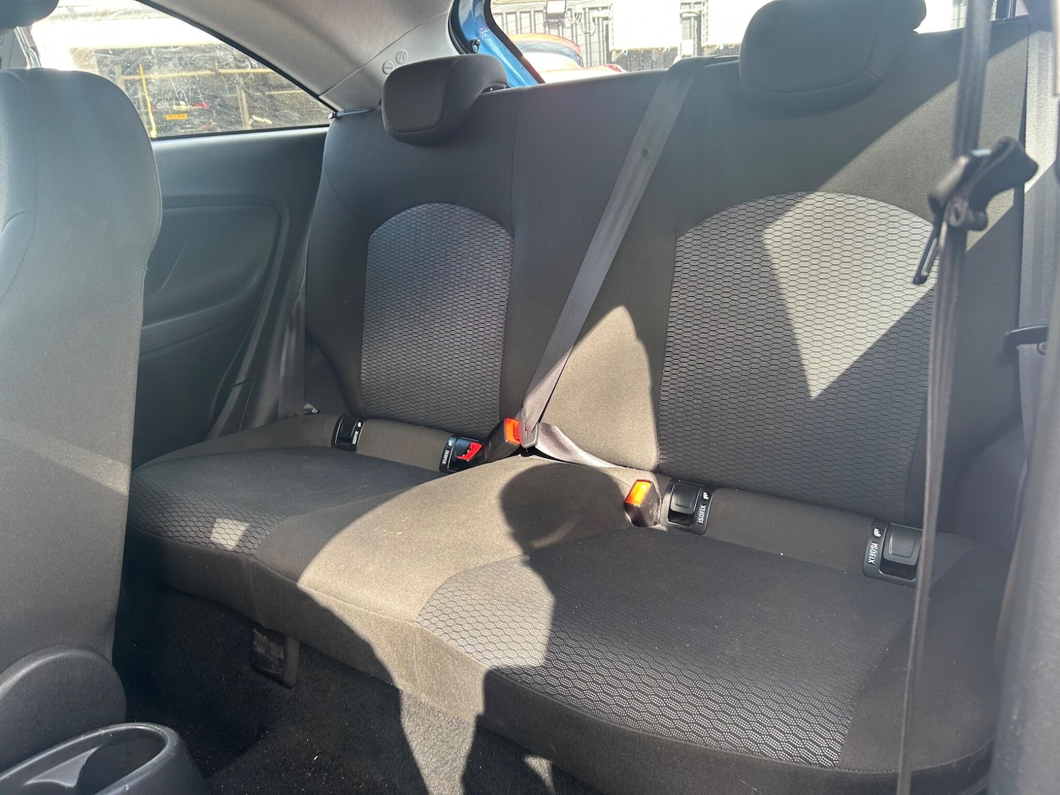 Used Vauxhall Corsa 2017 for sale - 78019442: Photo 26