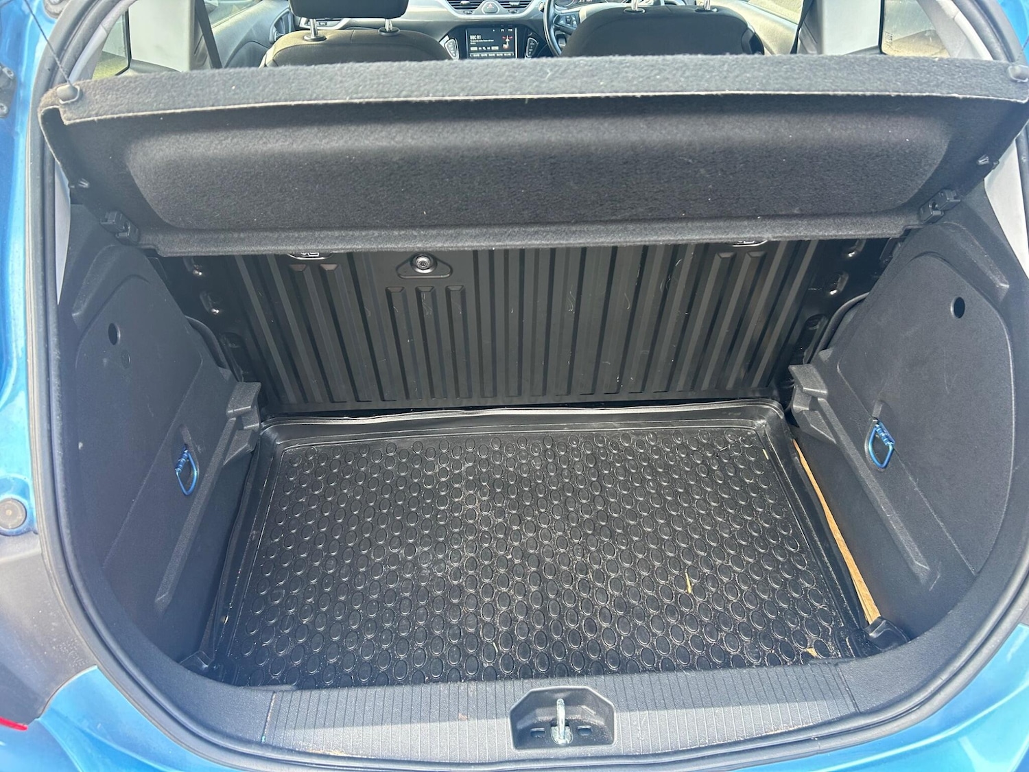 Used Vauxhall Corsa 2017 for sale - 78019442: Photo 28