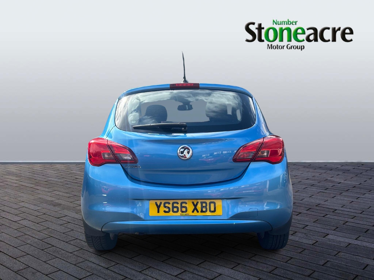 Used Vauxhall Corsa 2017 for sale - 78019442: Photo 4