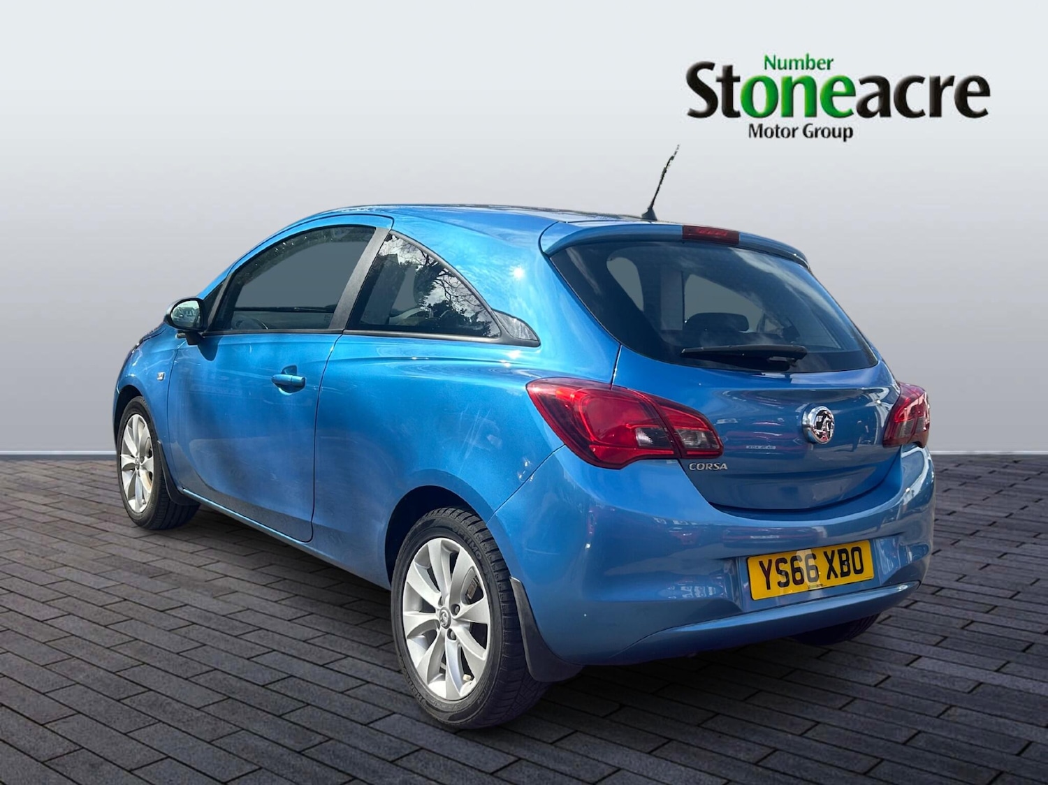 Used Vauxhall Corsa 2017 for sale - 78019442: Photo 5