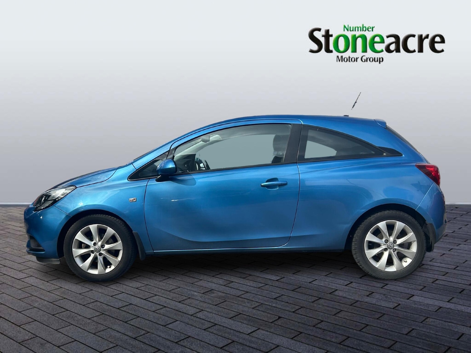 Used Vauxhall Corsa 2017 for sale - 78019442: Photo 6