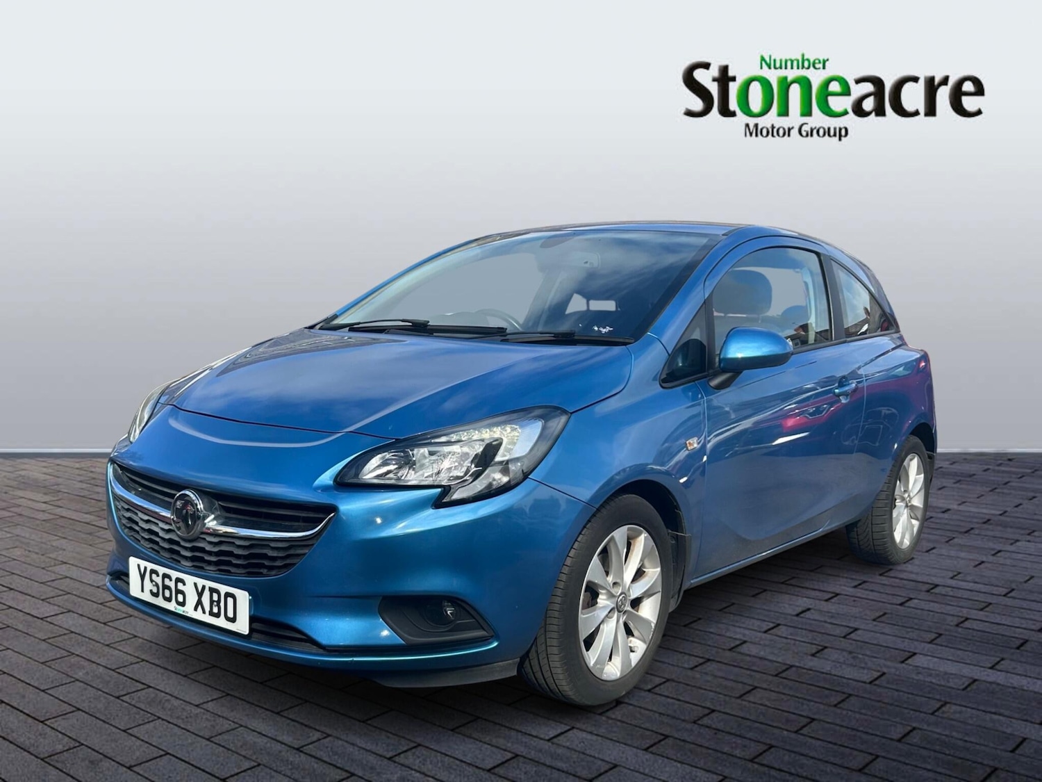 Used Vauxhall Corsa 2017 for sale - 78019442: Photo 7