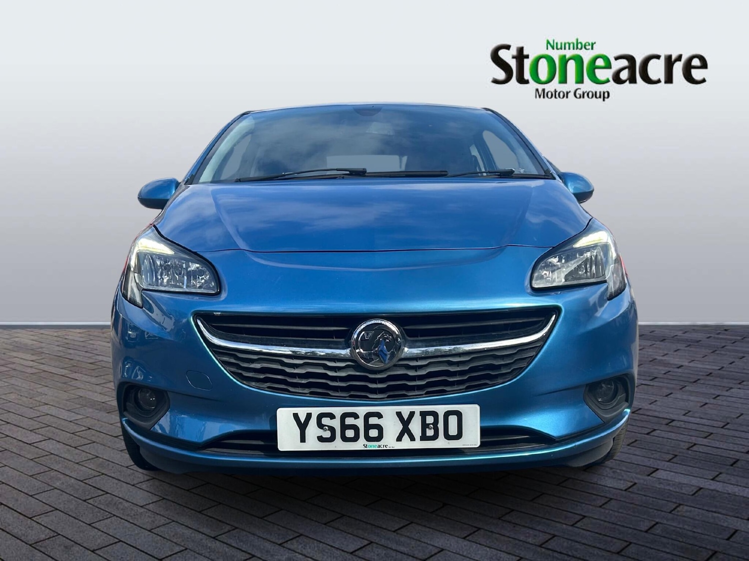 Used Vauxhall Corsa 2017 for sale - 78019442: Photo 8