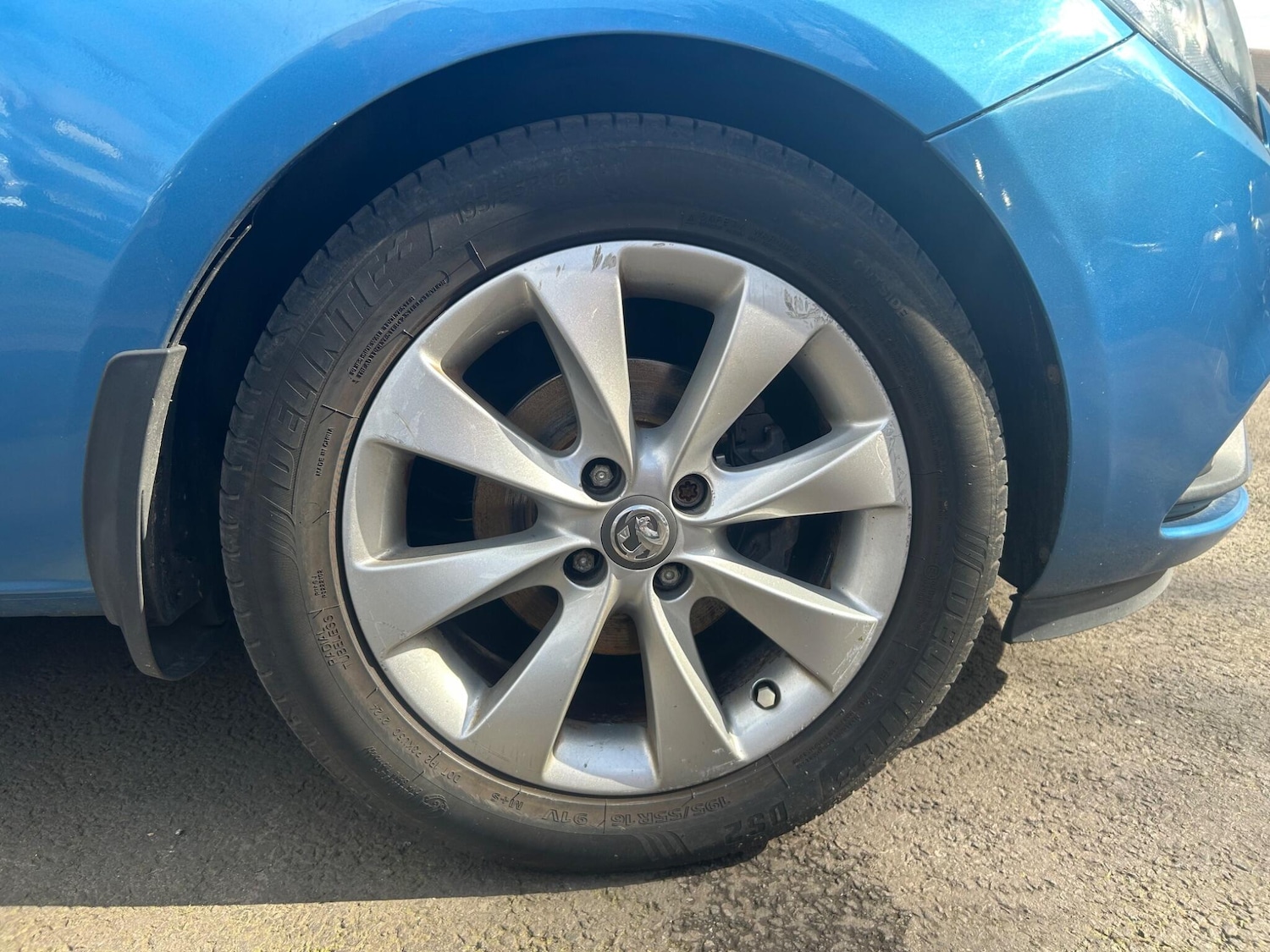 Used Vauxhall Corsa 2017 for sale - 78019442: Photo 9