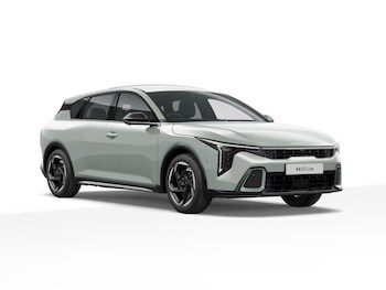 Used Kia K4 2026 for sale - 78388272: Photo