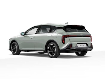 Used Kia K4 2026 for sale - 78388272: Photo