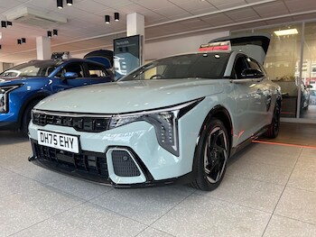 Used Kia K4 2026 for sale - 78388272: Photo