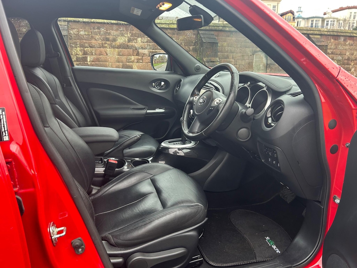 Used Nissan Juke 2017 for sale - 77304959: Photo 10