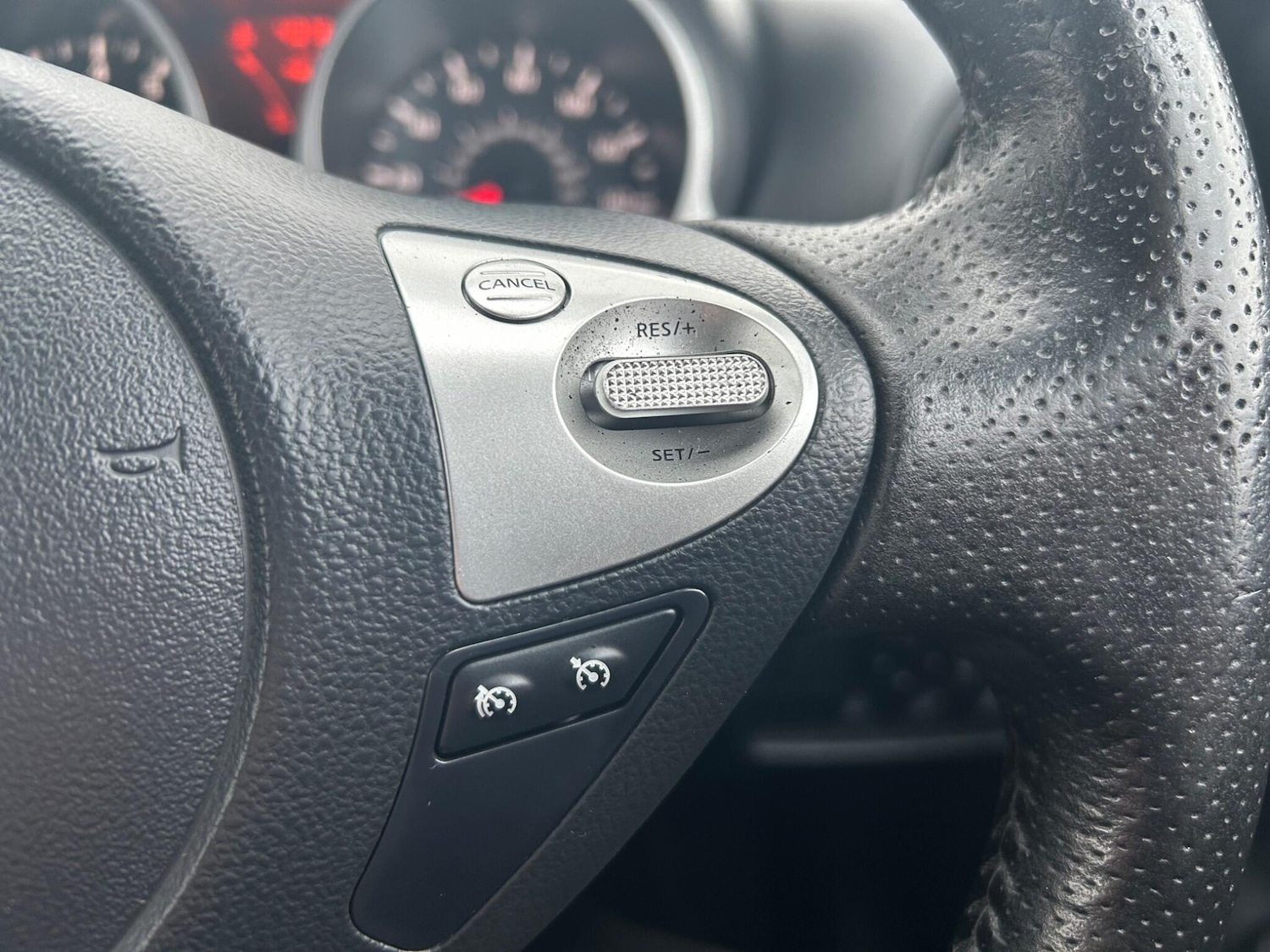 Used Nissan Juke 2017 for sale - 77304959: Photo 14