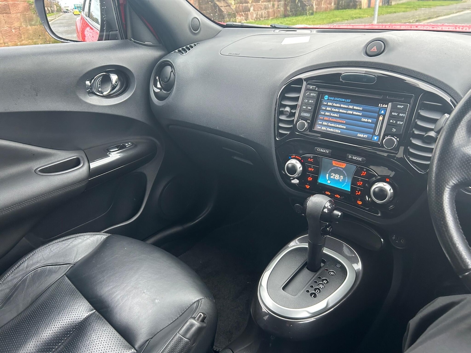 Used Nissan Juke 2017 for sale - 77304959: Photo 17