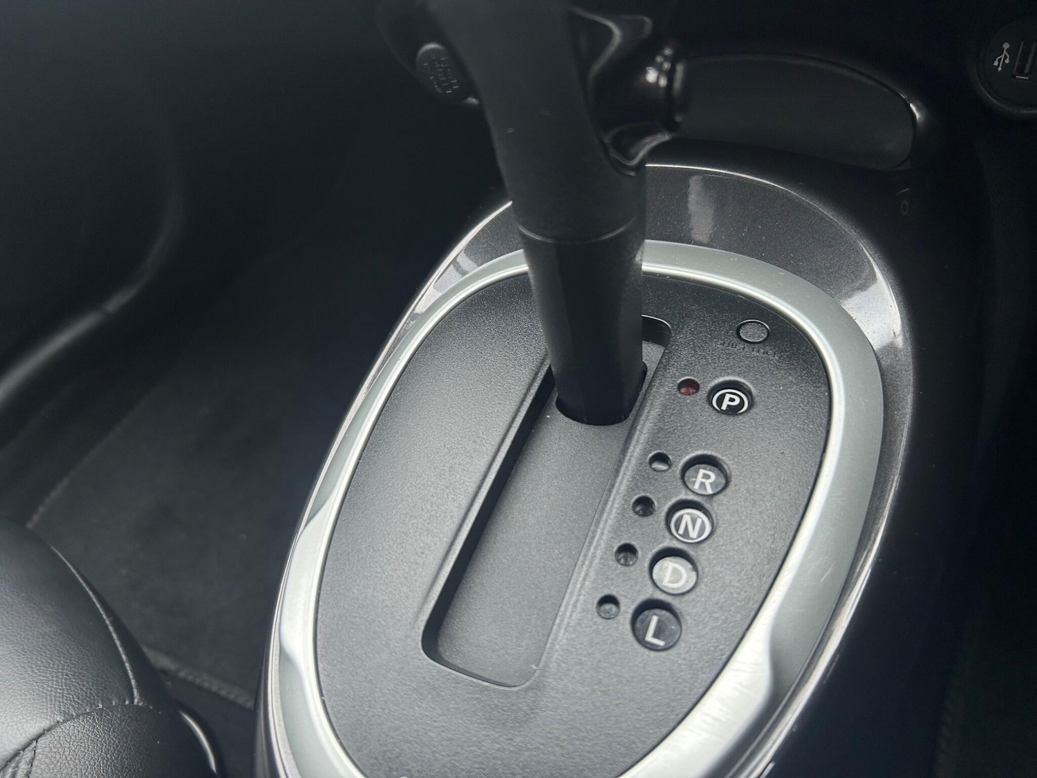 Used Nissan Juke 2017 for sale - 77304959: Photo 19