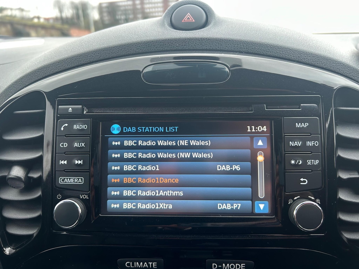 Used Nissan Juke 2017 for sale - 77304959: Photo 21