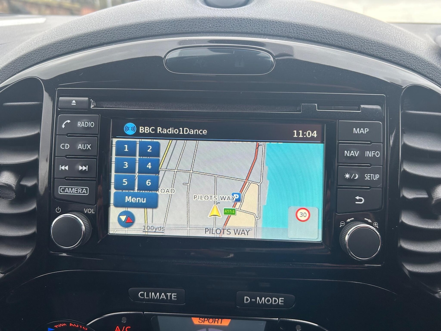 Used Nissan Juke 2017 for sale - 77304959: Photo 22