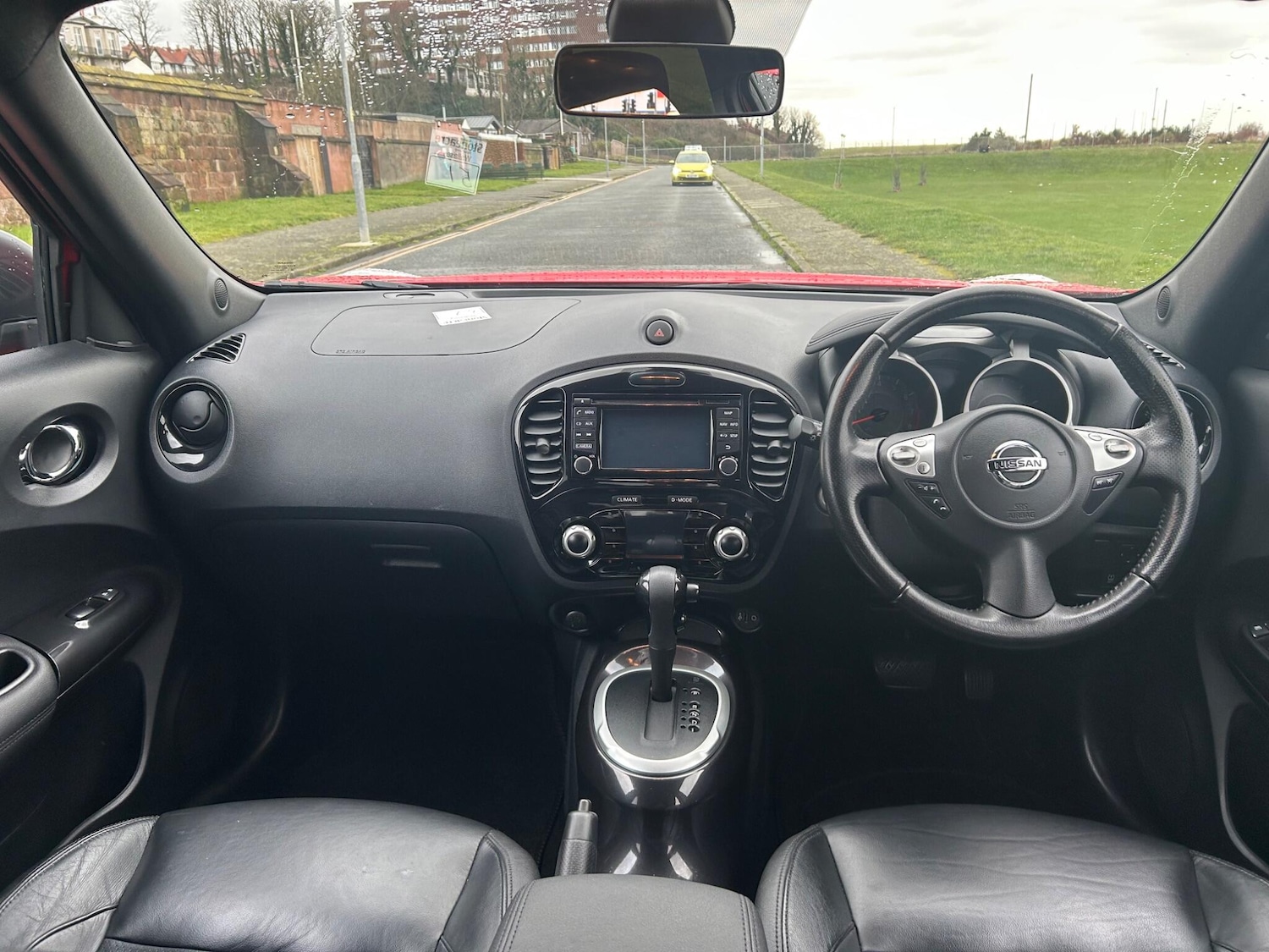 Used Nissan Juke 2017 for sale - 77304959: Photo 25