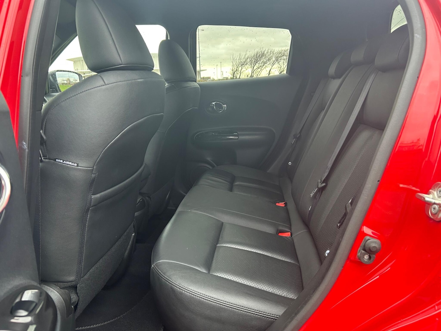 Used Nissan Juke 2017 for sale - 77304959: Photo 26